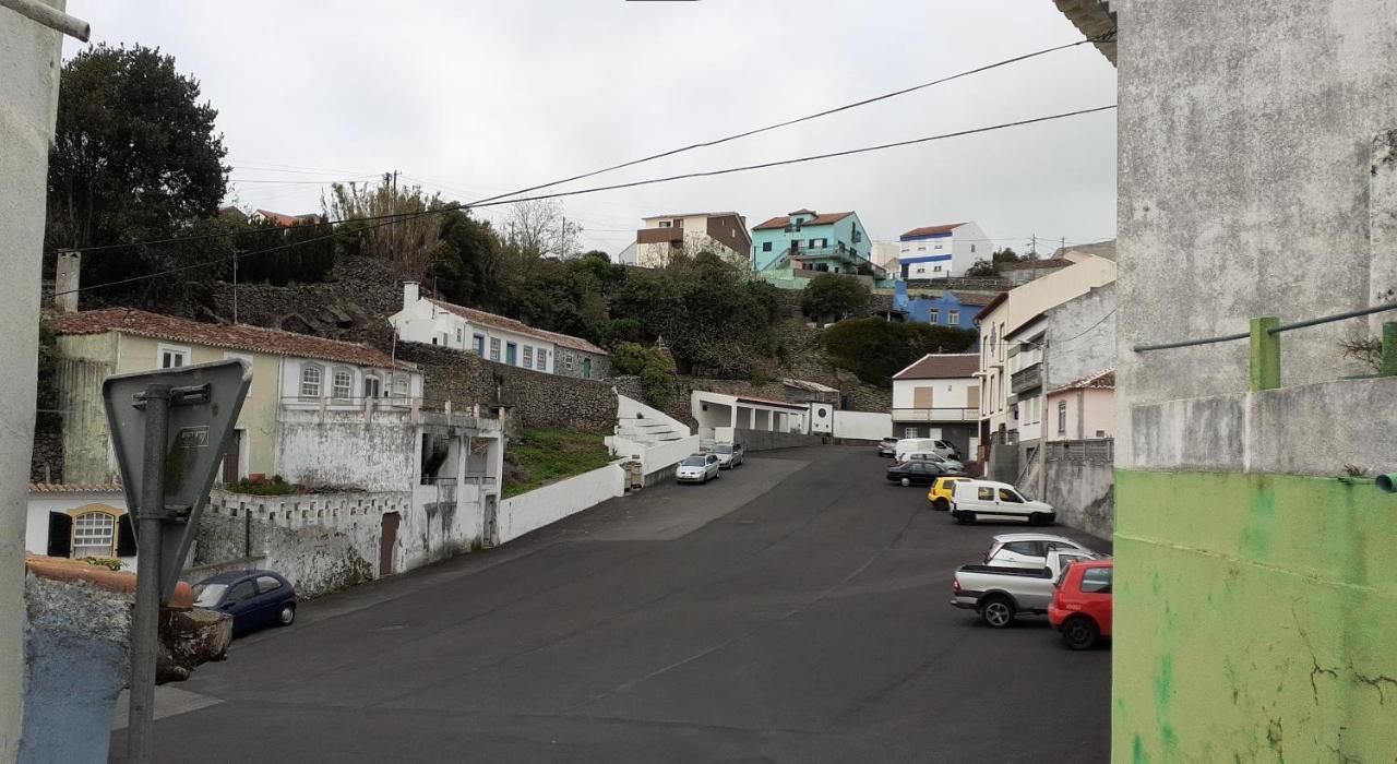 Casa Da Fonte Villa Angra do Heroismo Bagian luar foto
