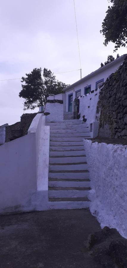Casa Da Fonte Villa Angra do Heroismo Bagian luar foto